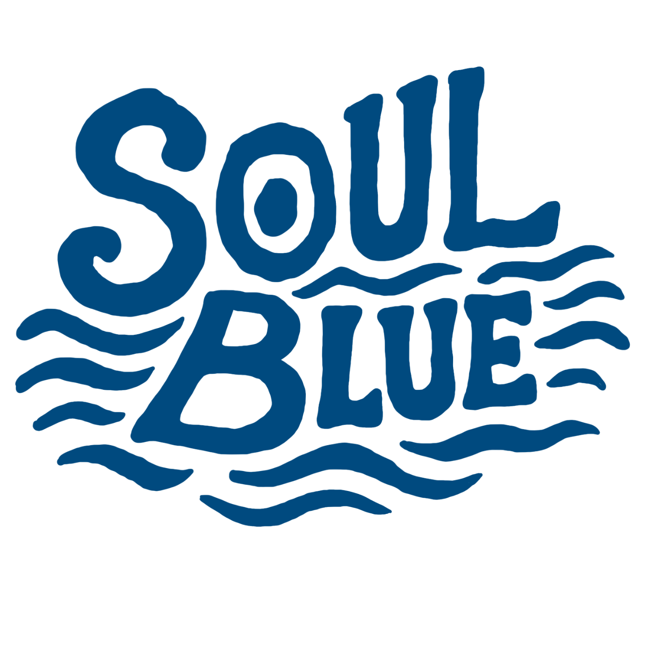 Soul Blue Apparel